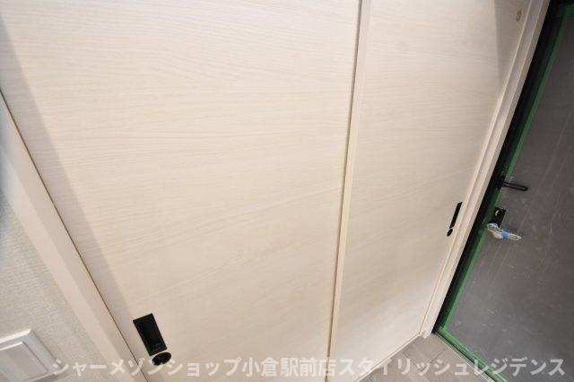 オーヴィジョンクラス浅香通りの設備