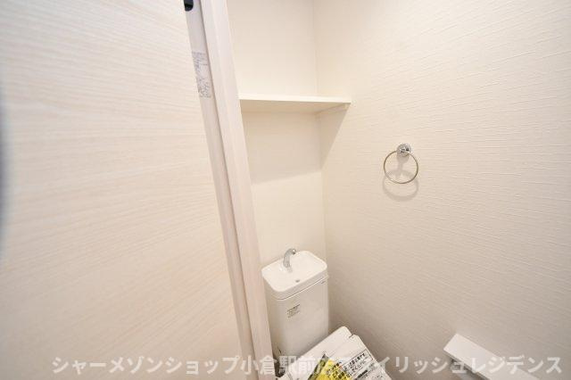 オーヴィジョンクラス浅香通りの設備