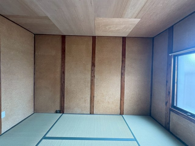 菱屋西１丁目２２借家の居間・リビング