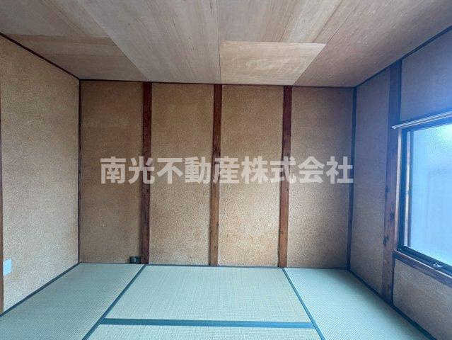 菱屋西１丁目２２借家の居間・リビング