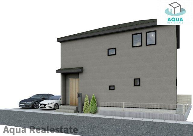 リナージュ藍住町富吉　01期