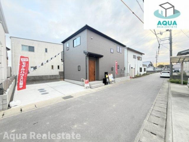 リナージュ藍住町富吉　01期