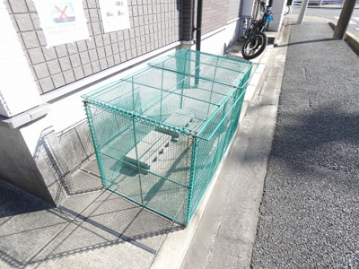 【その他共用部分】 | グランシャリオ