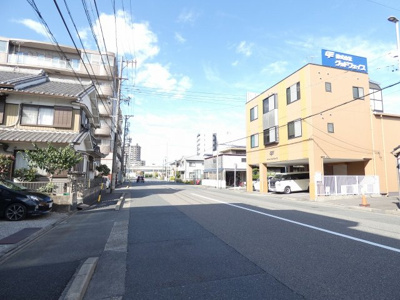 【周辺】 | グランシャリオ