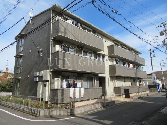 【外観】 | プリマヴェーラ