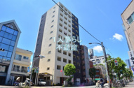 大田区大森北３丁目のマンションの画像