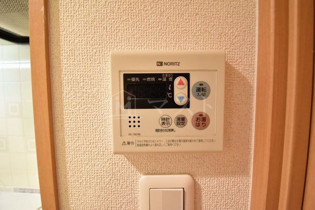 プレサンス東本町Vol.２のその他