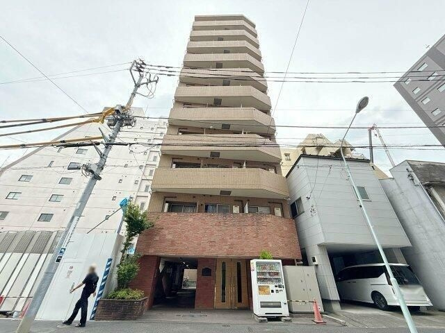 マイナビＳＴＡＹ小伝馬町
