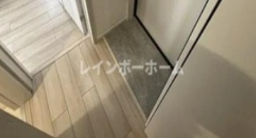 KEIAI　RESIDENCE宮原Ⅱの玄関|画像はイメージです。