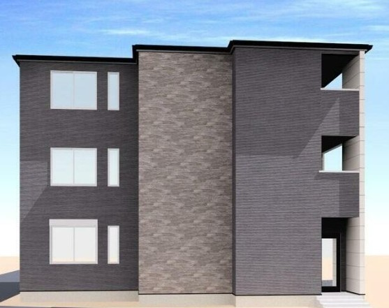 KEIAI　RESIDENCE宮原Ⅱ