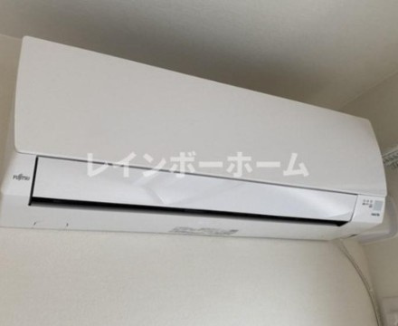 KEIAI　RESIDENCE宮原Ⅱの設備|画像はイメージです。