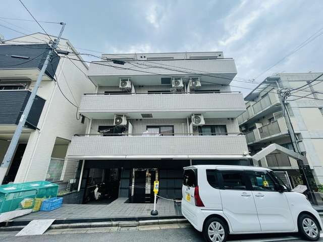 Ｗｉｌｌ　Ｏｌｙｍｐｉａ栄町