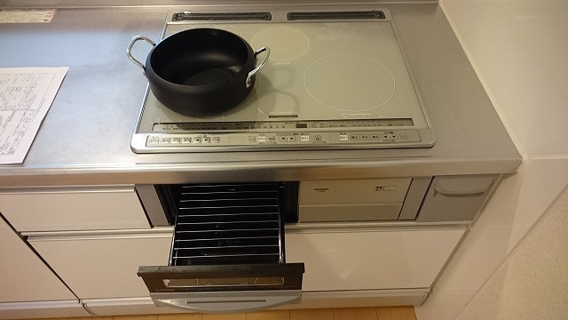 ベルデ大森Ⅱ