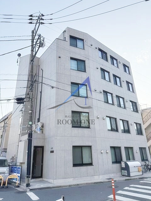 ウィンレックス光が丘