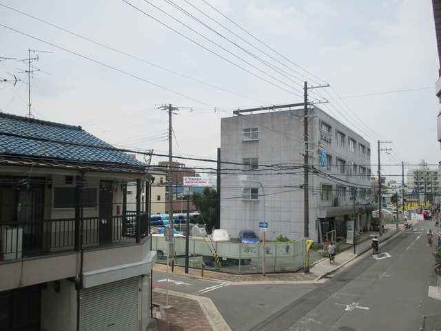 グランベイ豊新