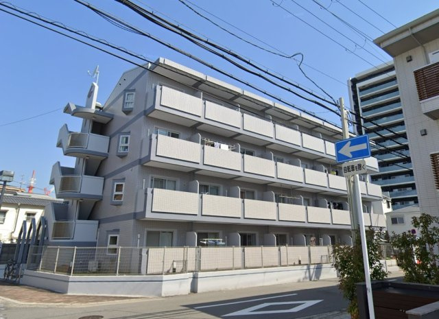 グランベイ豊新