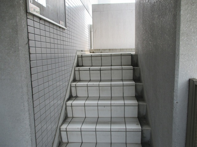 グランベイ豊新