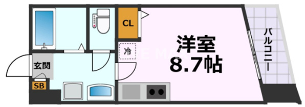 葵ビル