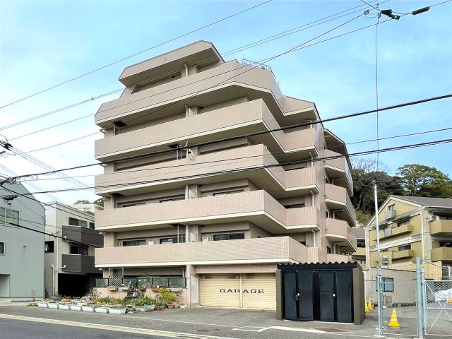 トーカンキャステール山本通り