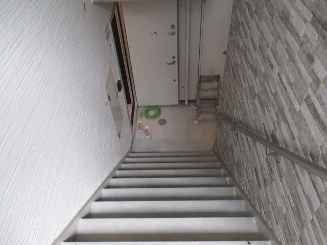 フジパレス下新庄５番館