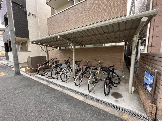 フジパレス下新庄５番館