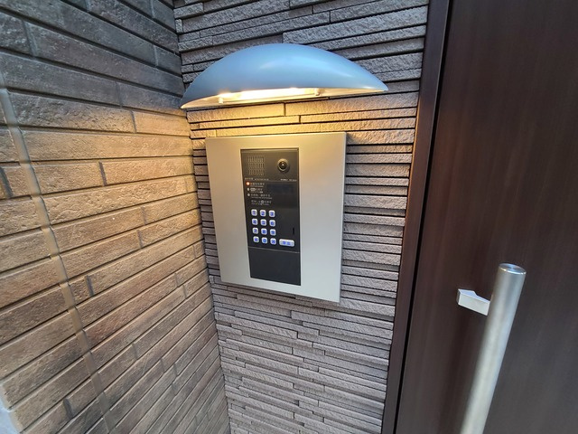 フジパレス下新庄駅東２番館