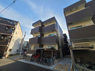 フジパレス下新庄駅東２番館の画像