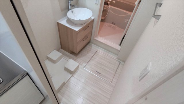 フジパレス下新庄駅東２番館