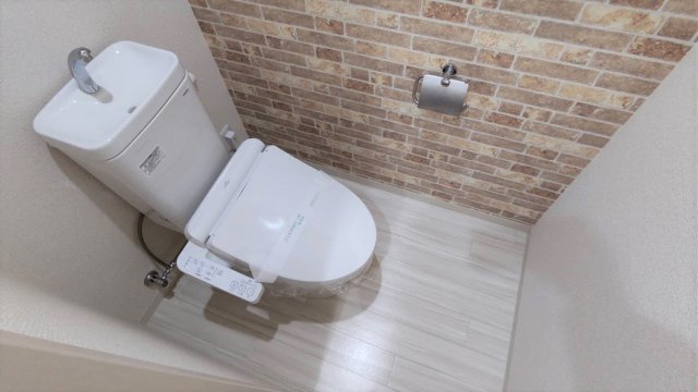 フジパレス下新庄駅東２番館