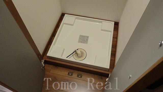 レジディア六本木檜町公園のその他
