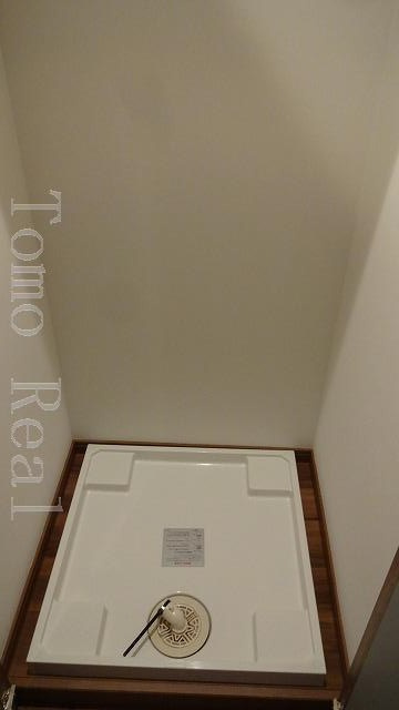 レジディア六本木檜町公園の設備