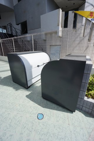 【その他共用部分】 | ヒルズ要町