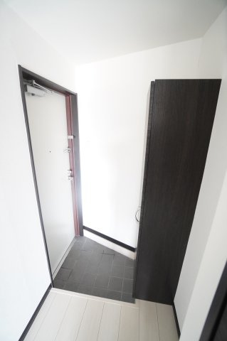 【玄関】 | ヒルズ要町 | ※同物件・同タイプの写真です。