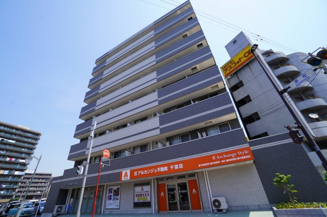 【外観】 | ヒルズ要町