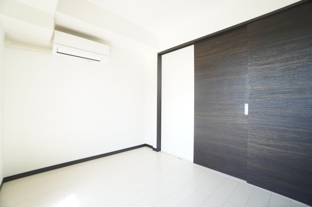 【洋室】 | ヒルズ要町 | ※同物件・同タイプの写真です。