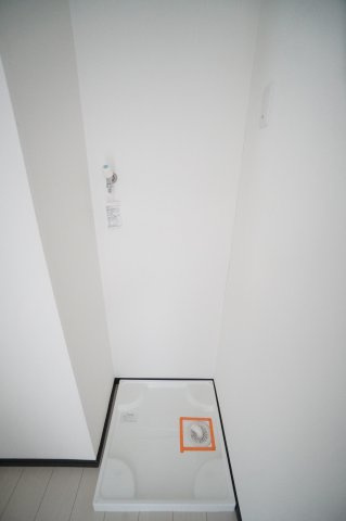 【洗面所】 | ヒルズ要町 | ※同物件・同タイプの写真です。