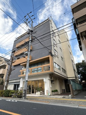 学園台ハイツ