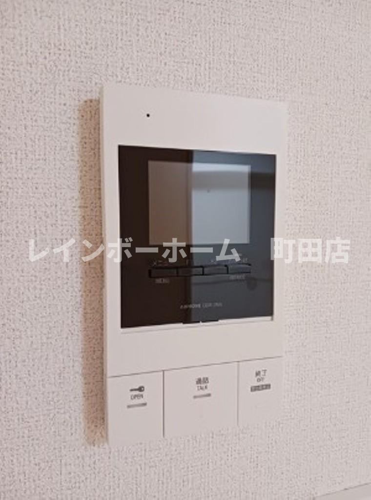 ストーリー※初期費用分割あと払いサービス利用可能物件のセキュリティ