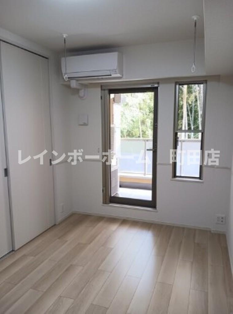 ストーリー※初期費用分割あと払いサービス利用可能物件の内装