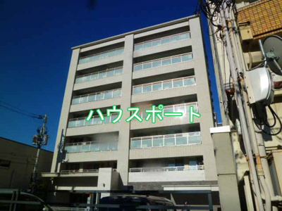 【外観】 | ル・パルトネール西京極 | 総戸数40戸
