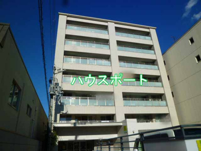 【外観】 | ル・パルトネール西京極
