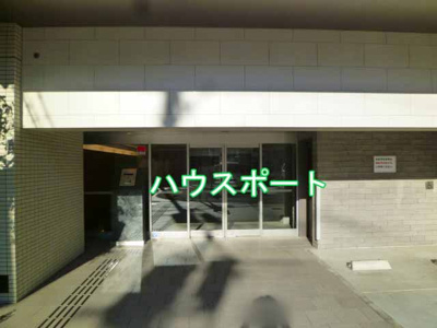 【外観】 | ル・パルトネール西京極
