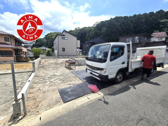 太宰府市石坂2丁目第3-3棟（2号棟）　