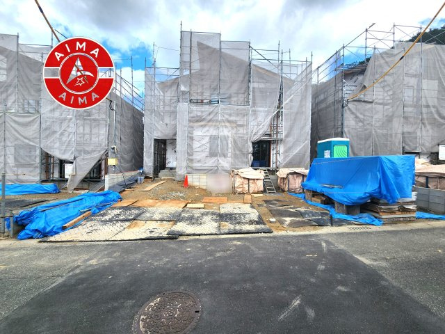 太宰府市石坂2丁目第3-3棟（2号棟）　
