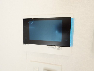 【セキュリティ】 | エスリード泉　外堀通