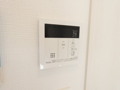 【内装】 | エスリード泉　外堀通
