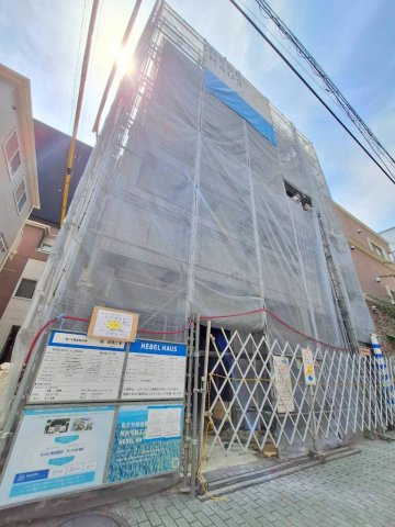 Ｔｈｅ　Ｂａｙ　Ｌｕｘｅ　ＣＢＹ　ザベイリュクスシービーワイの外観|★旭化成ヘーベルメゾン★