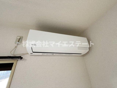 【設備】 | メゾンⅢ