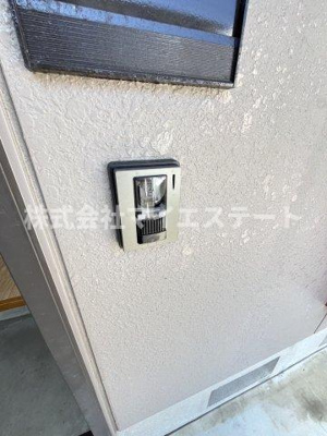 【設備】 | メゾンⅢ
