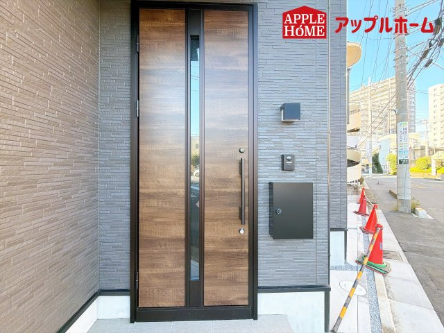 さいたま市中央区下落合201のキッチン|キッチンの収納も充実☆食洗器完備で家事も楽々♪生活の質が向上すること間違いなしの充実設備です。